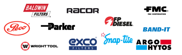 Racor filters agent in Egypt