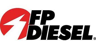 الوكيل لشركة FP Diesel في مصر